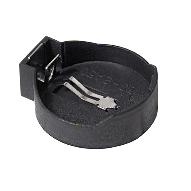 BS-2450 MPD (Memory Protection Devices)  Supports de batterie, clips, contacts